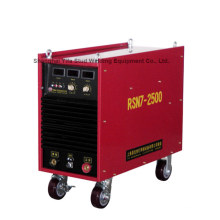 RSN7-2500 double-head welding torch stud welding machine